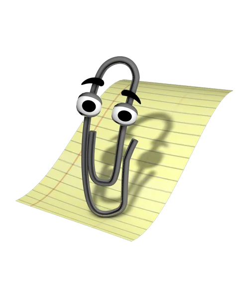 Clippy